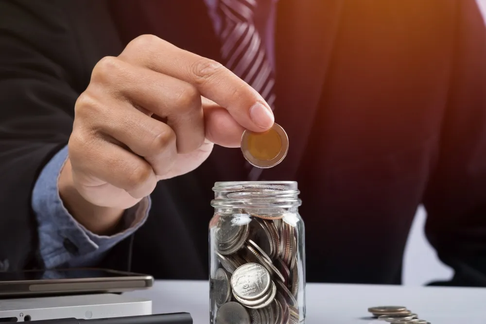 Why your term cover is probably half of what it should be.