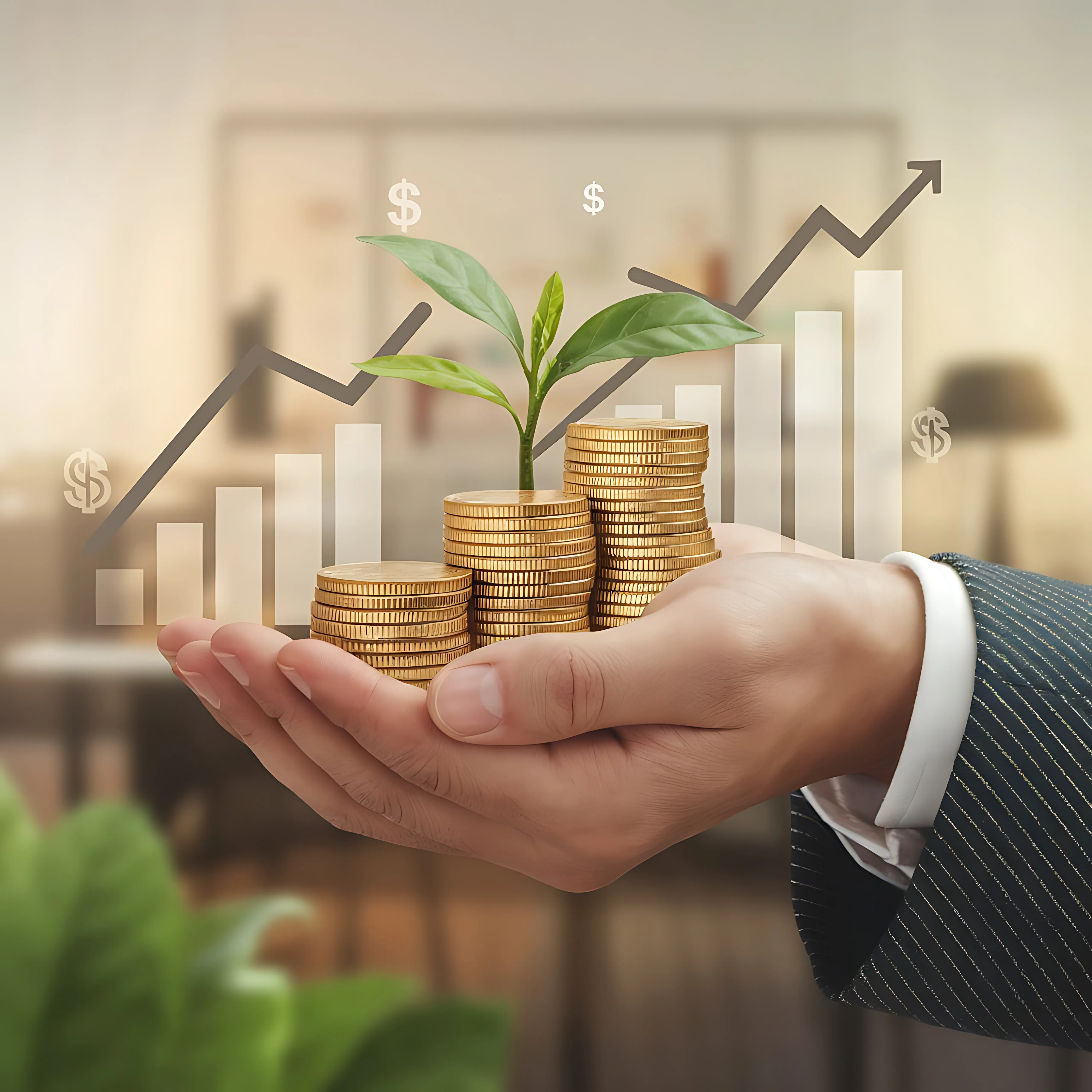 Mutual fund investments